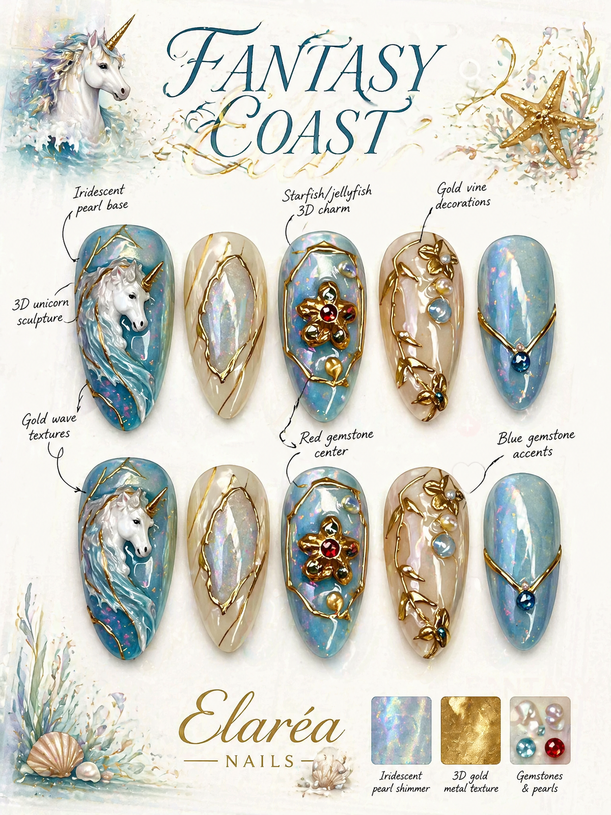 FANTASY COAST