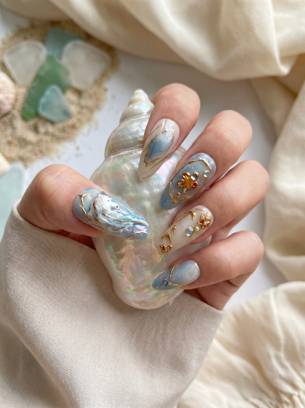 FANTASY COAST