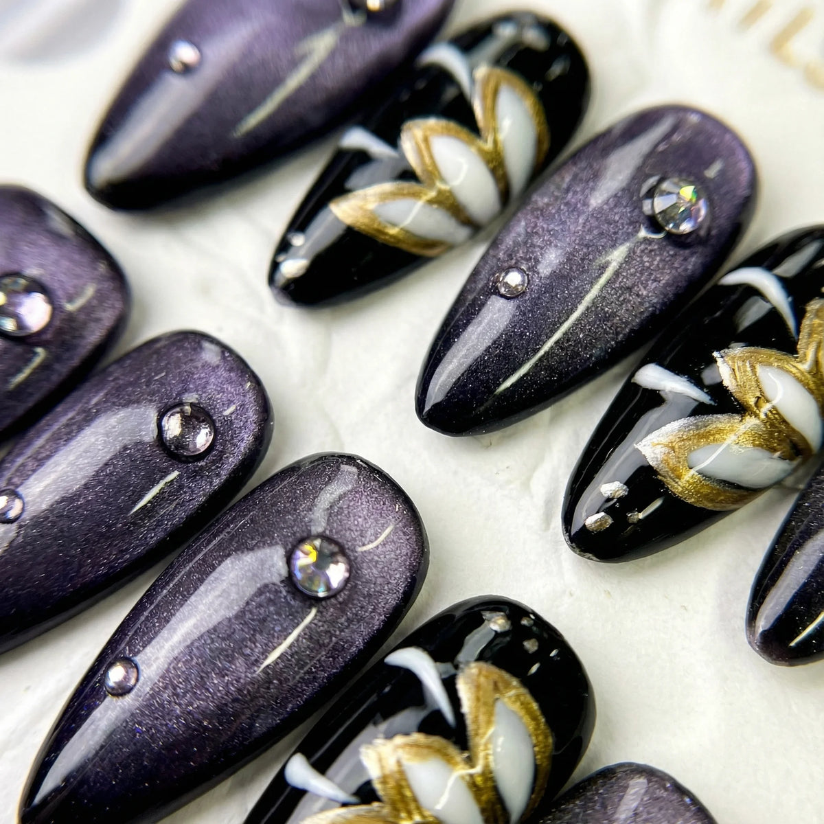 GRAPEVINE BLOOM Anleitung - Schritt-für-Schritt einfache Anwendung - Made in Germany