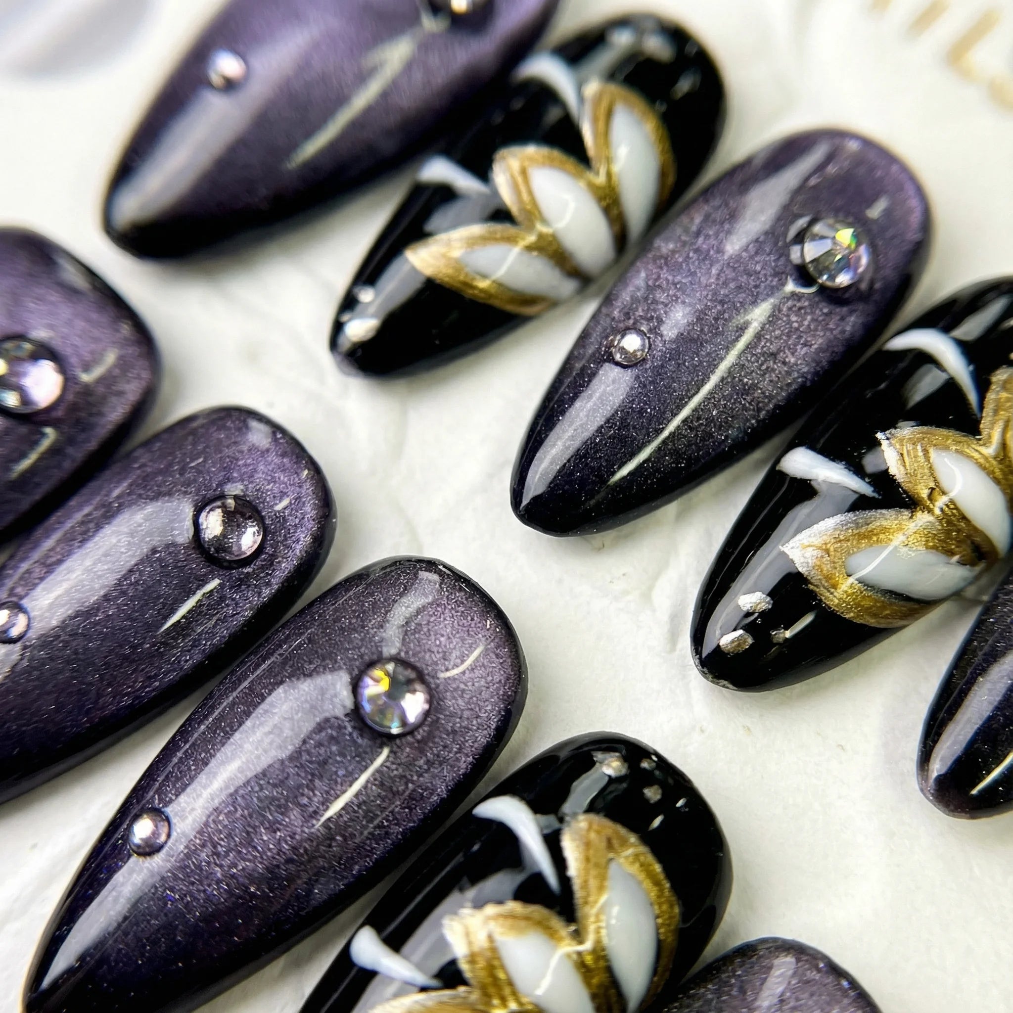 GRAPEVINE BLOOM Anleitung - Schritt-für-Schritt einfache Anwendung - Made in Germany