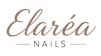 Moderne Nagelkunst mit geometrischen Mustern - Trendiges Nail Art Design