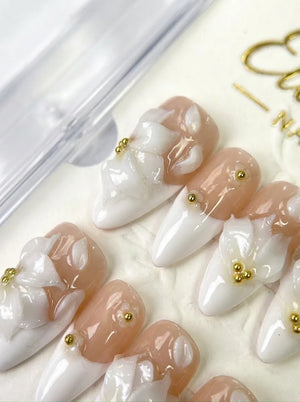 IVORY PETAL Qualitätskontrolle Deutschland - Deutsche Standards