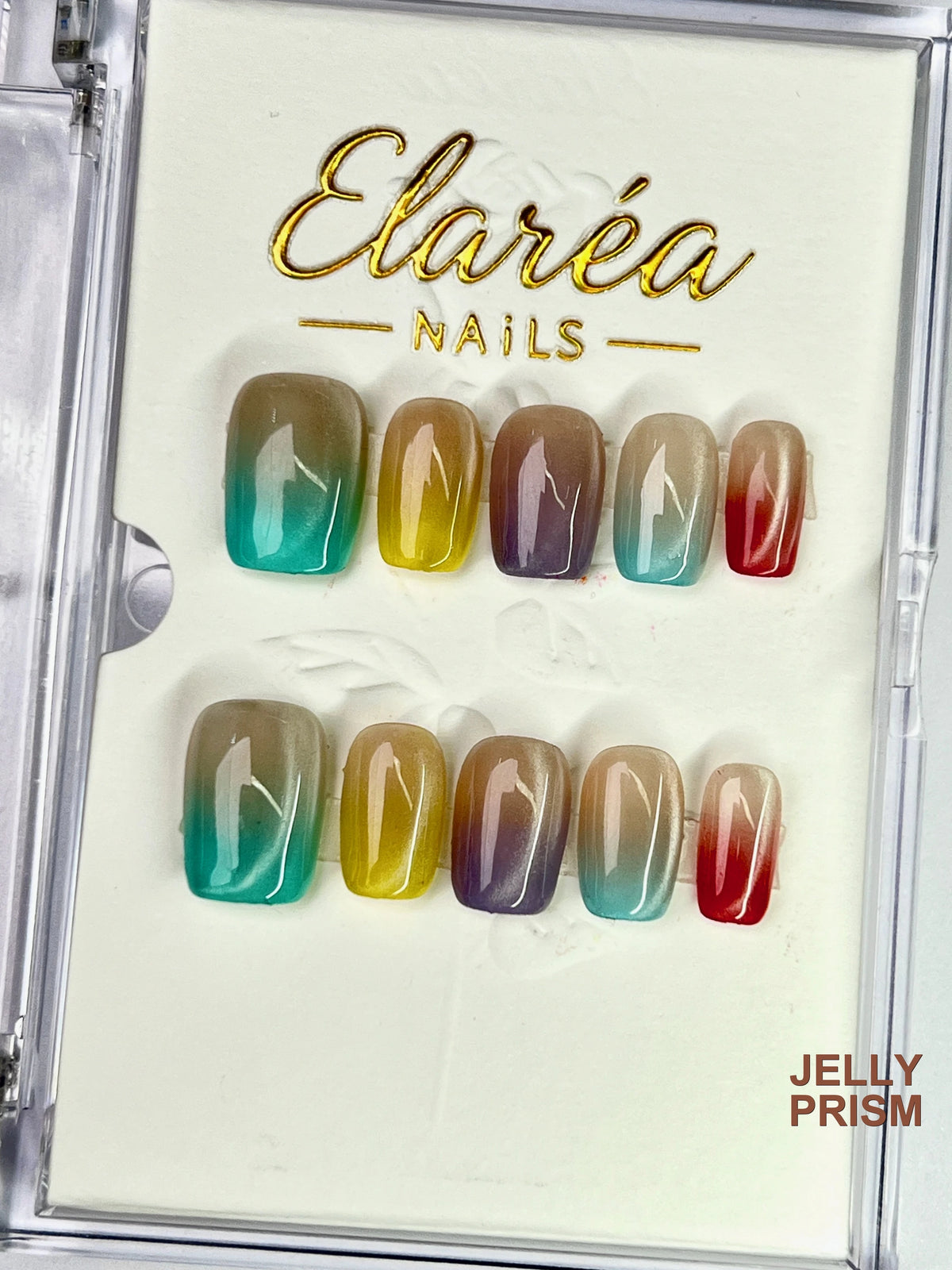 JELLY PRISM
