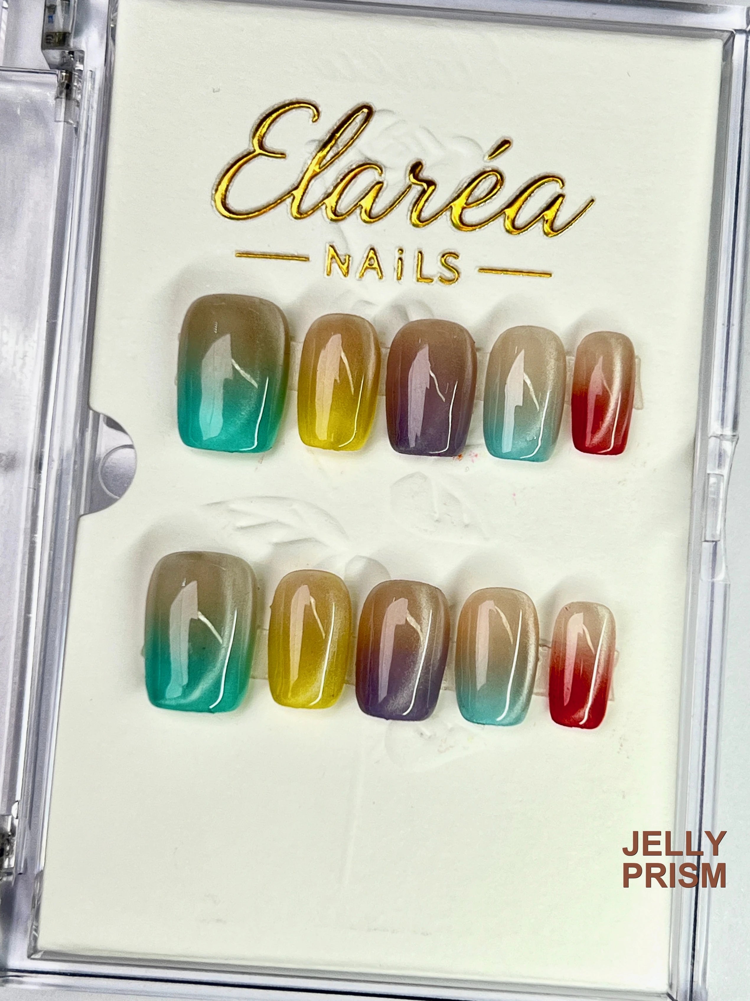 JELLY PRISM