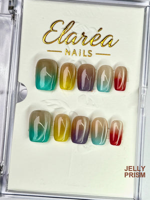 JELLY PRISM