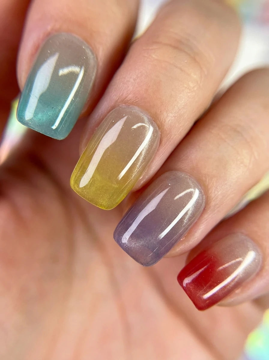 JELLY PRISM