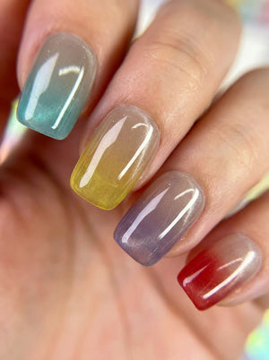 JELLY PRISM
