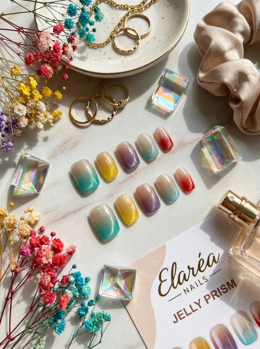 JELLY PRISM