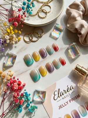 JELLY PRISM