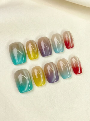 JELLY PRISM