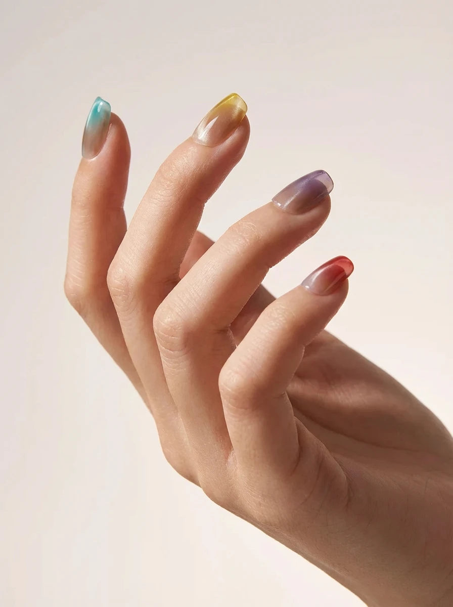 JELLY PRISM