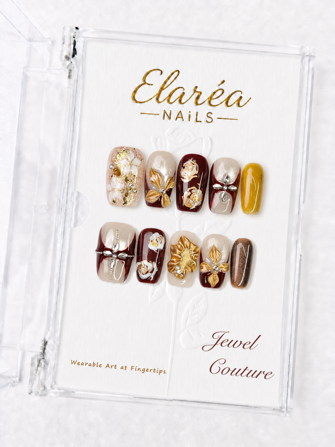 JEWEL COUTURE