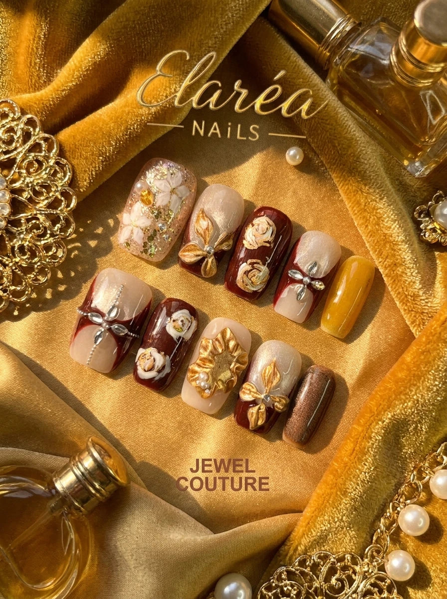 JEWEL COUTURE