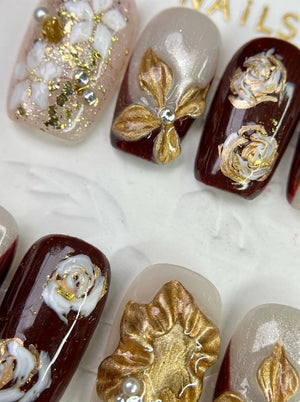 JEWEL COUTURE