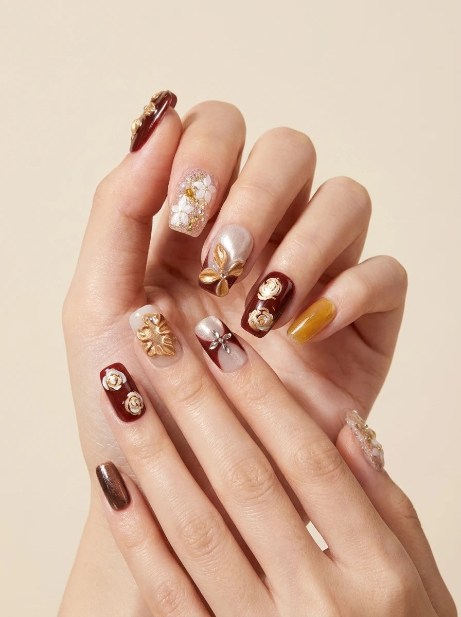 JEWEL COUTURE