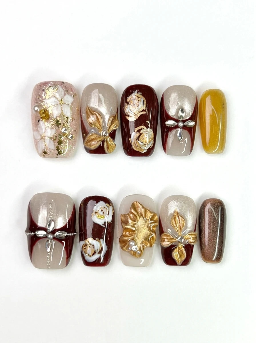 JEWEL COUTURE
