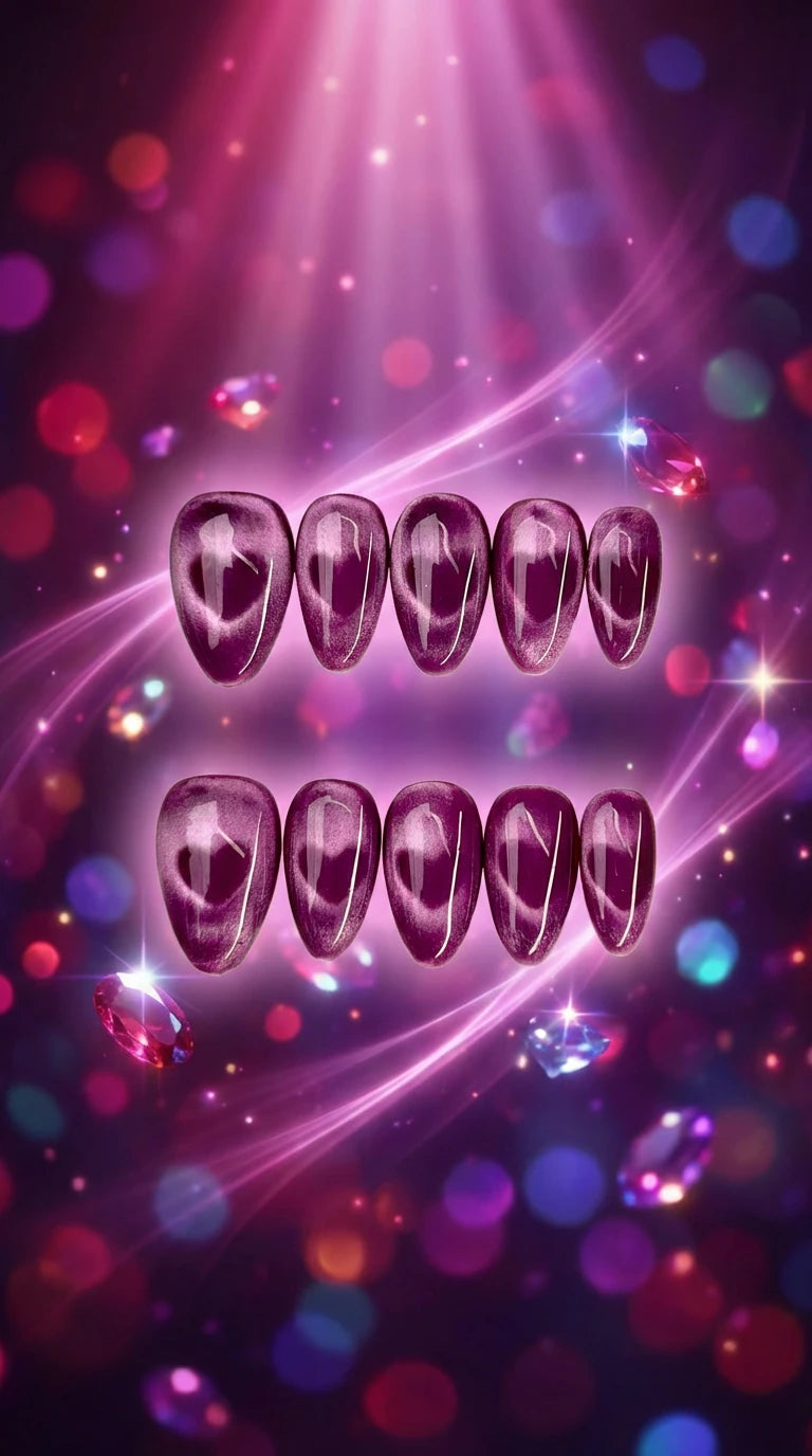 JEWEL LUSTER