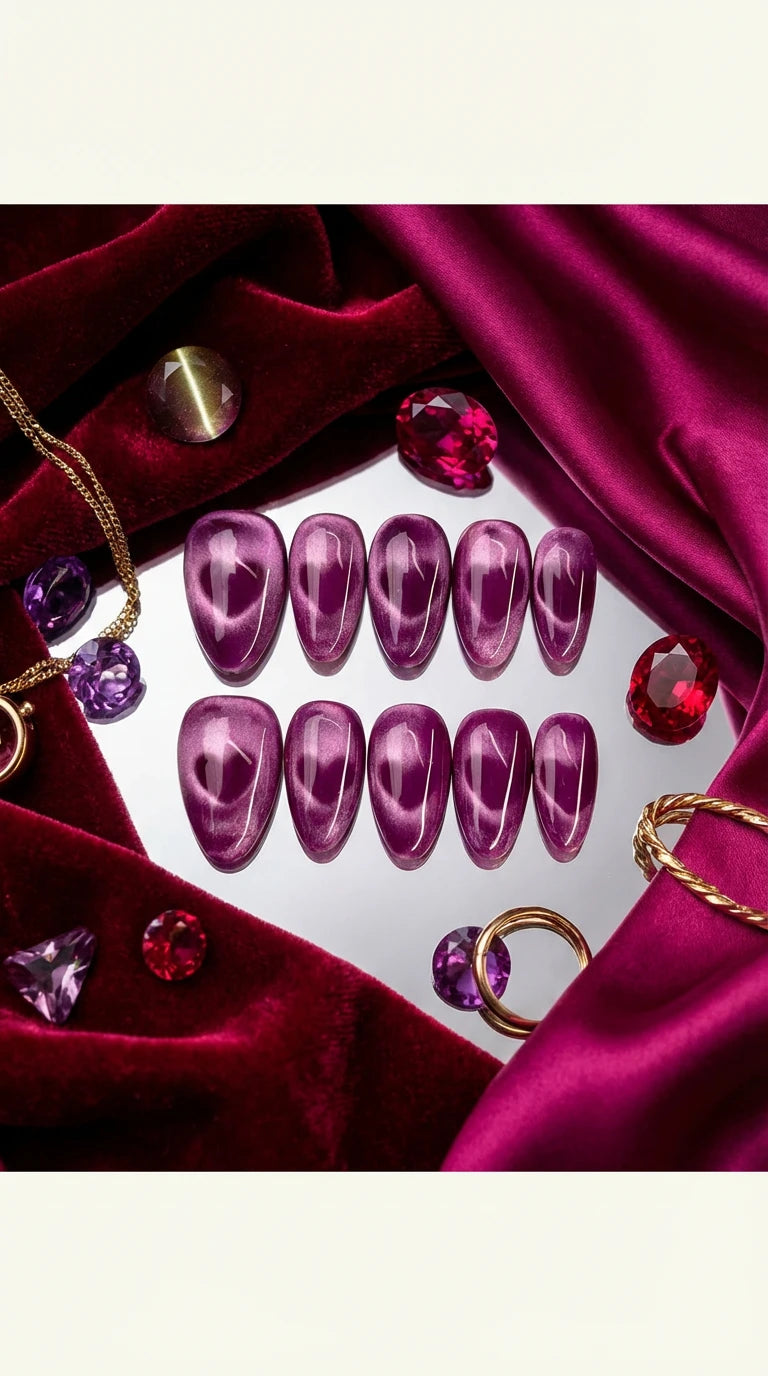 JEWEL LUSTER