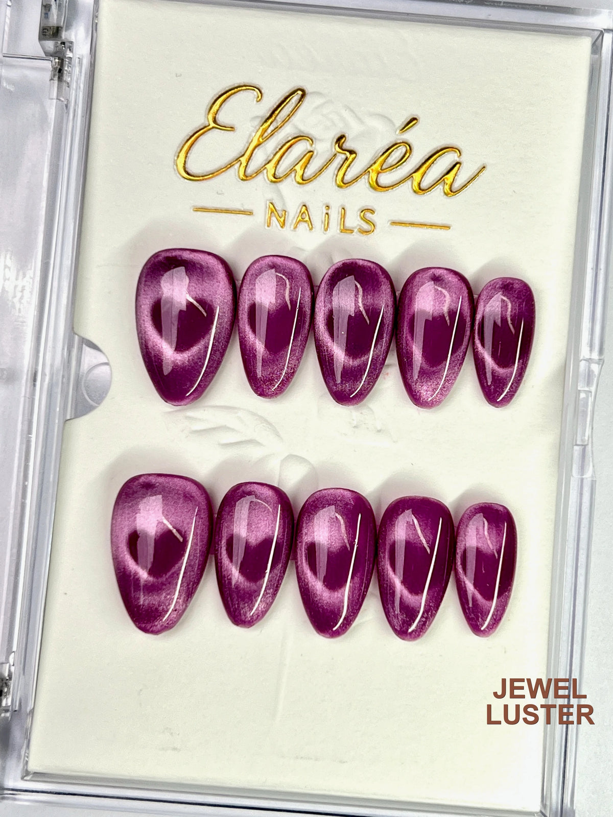 JEWEL LUSTER