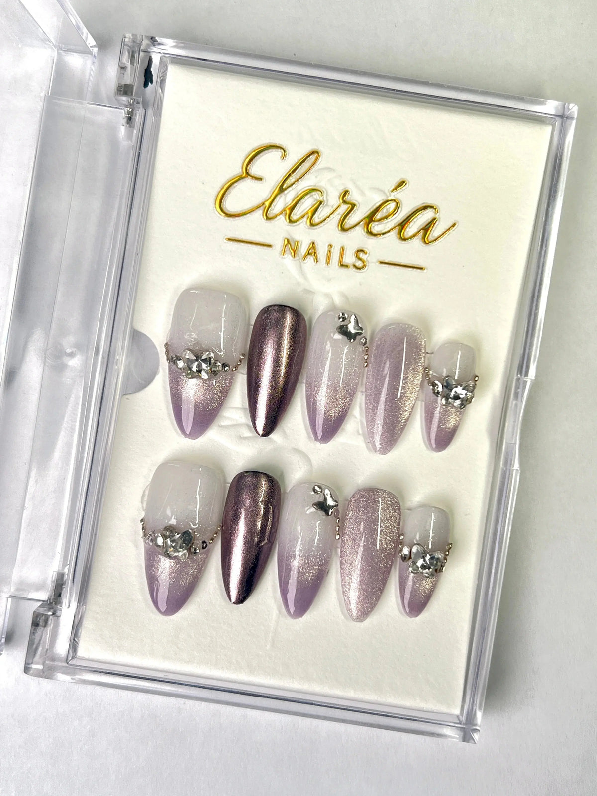 MOONLIT CHARM