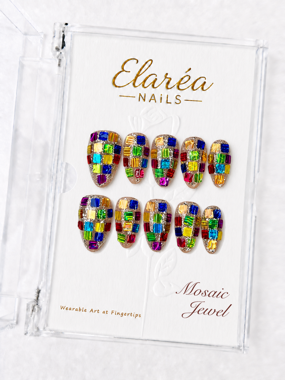 MOSAIC JEWEL