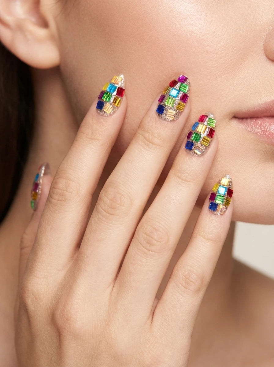 MOSAIC JEWEL