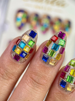 MOSAIC JEWEL
