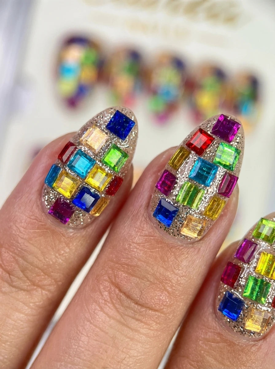 MOSAIC JEWEL