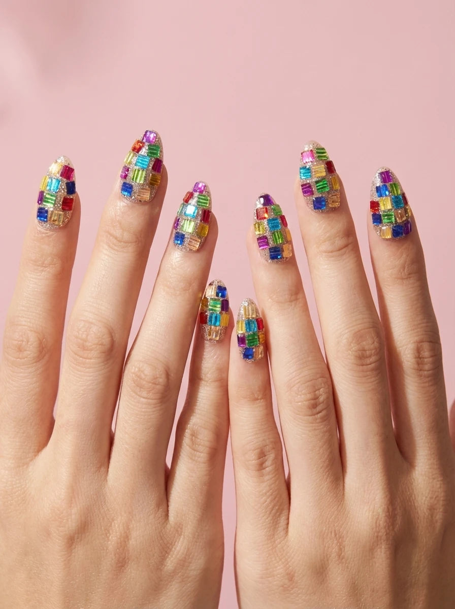 MOSAIC JEWEL