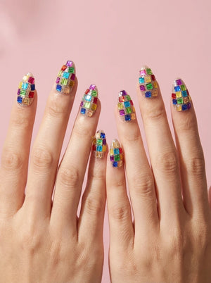 MOSAIC JEWEL