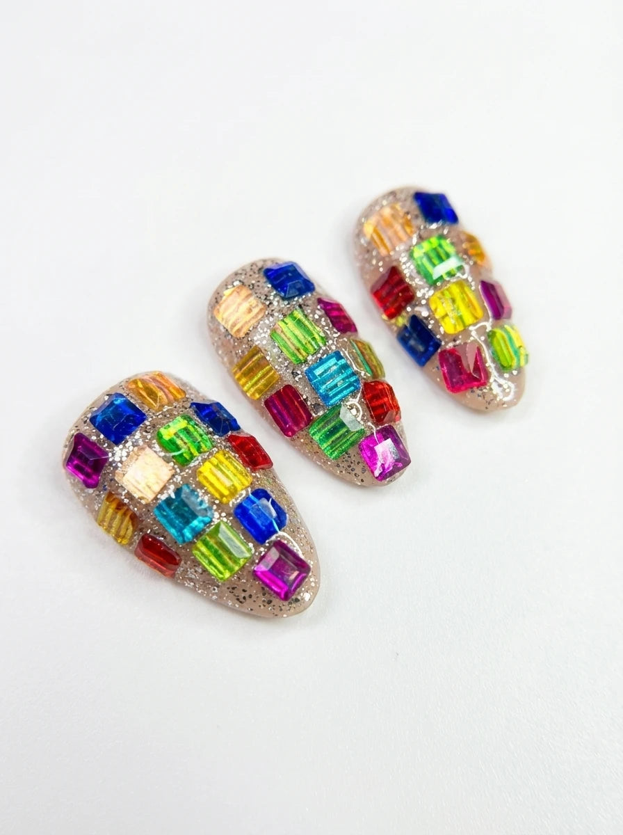 MOSAIC JEWEL