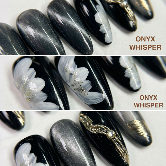 ONYX WHISPER