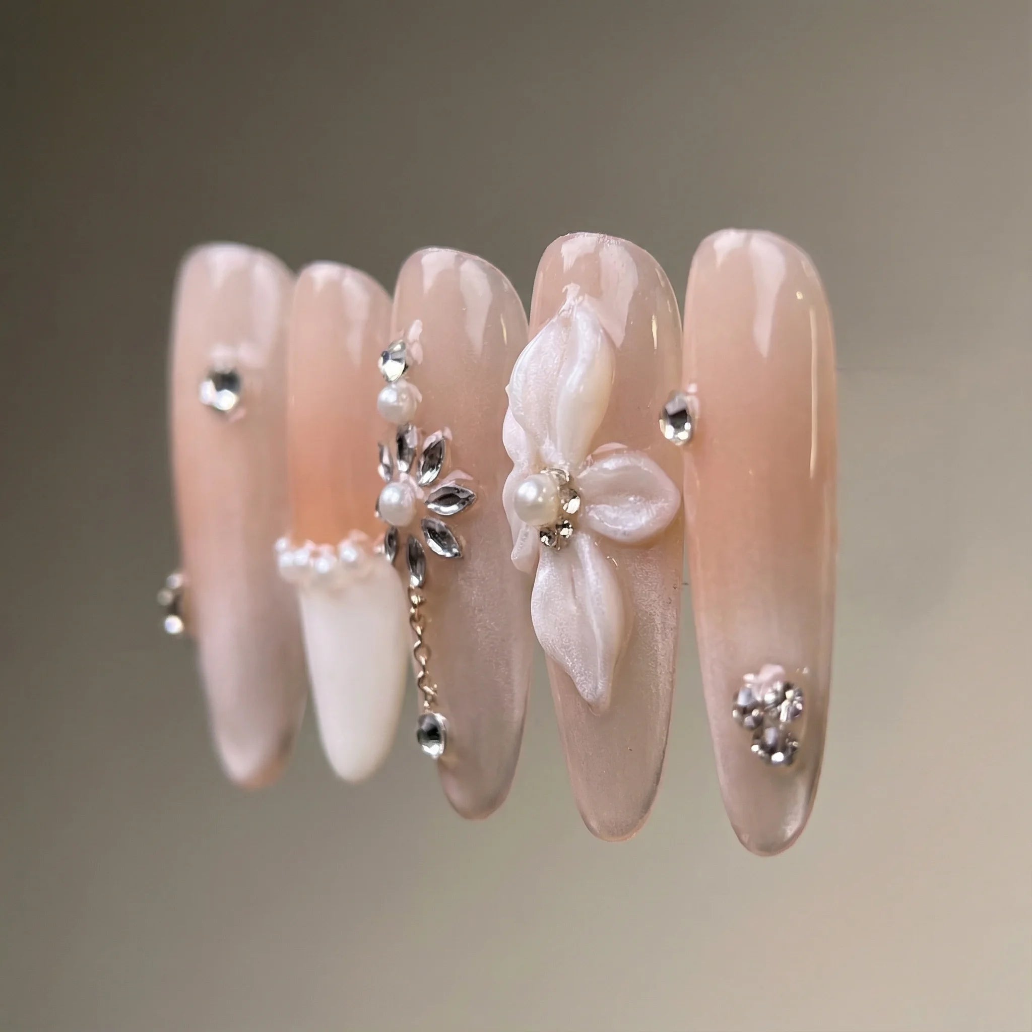 PETAL GLOW Anleitung - Schritt-für-Schritt einfache Anwendung - Made in Germany
