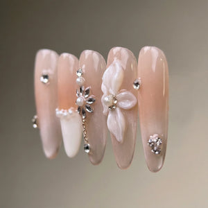 PETAL GLOW Anleitung - Schritt-für-Schritt einfache Anwendung - Made in Germany