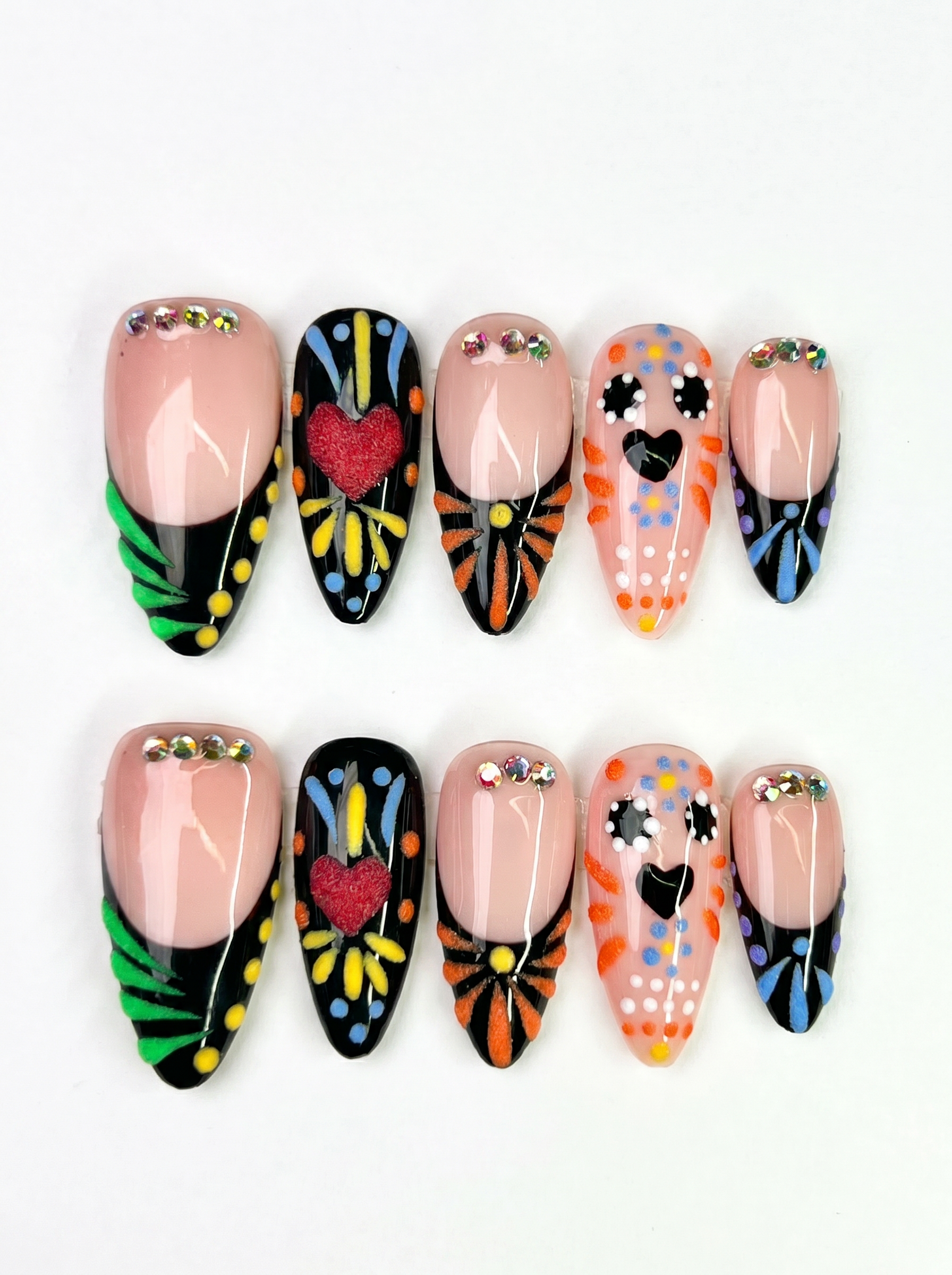 POP ART TIP