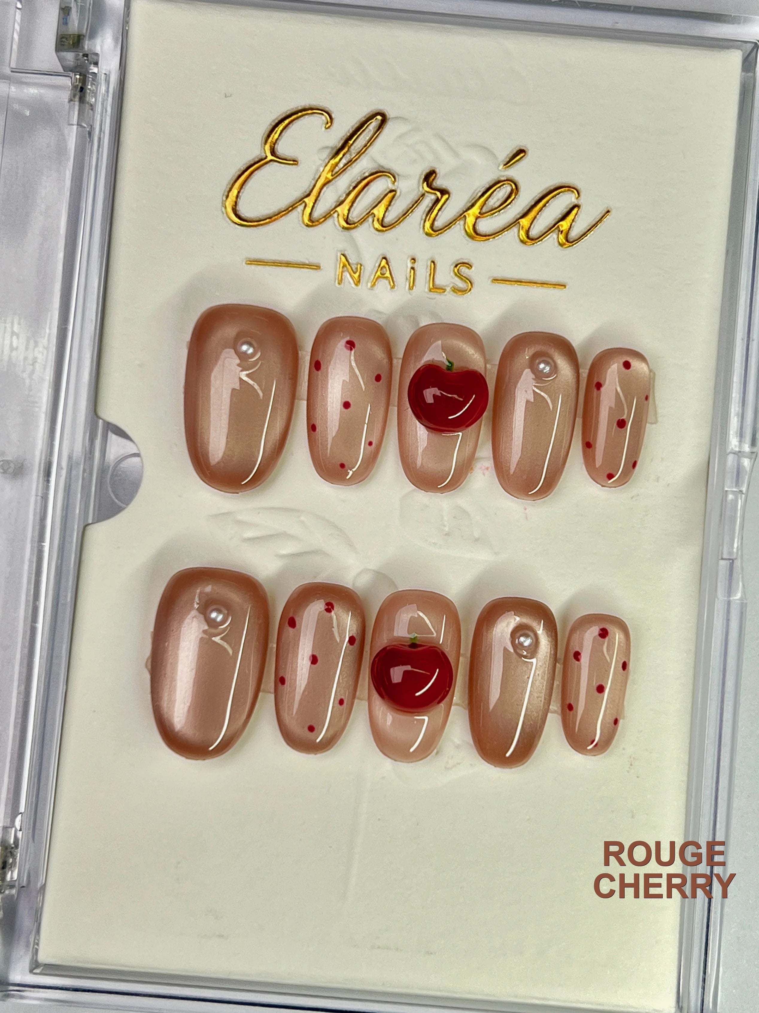 ROUGE CHERRY