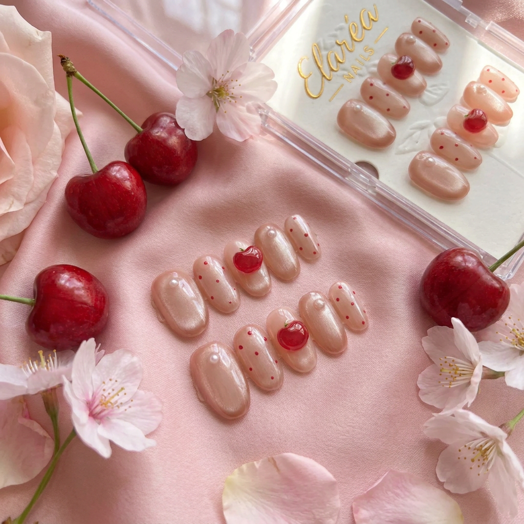 ROUGE CHERRY