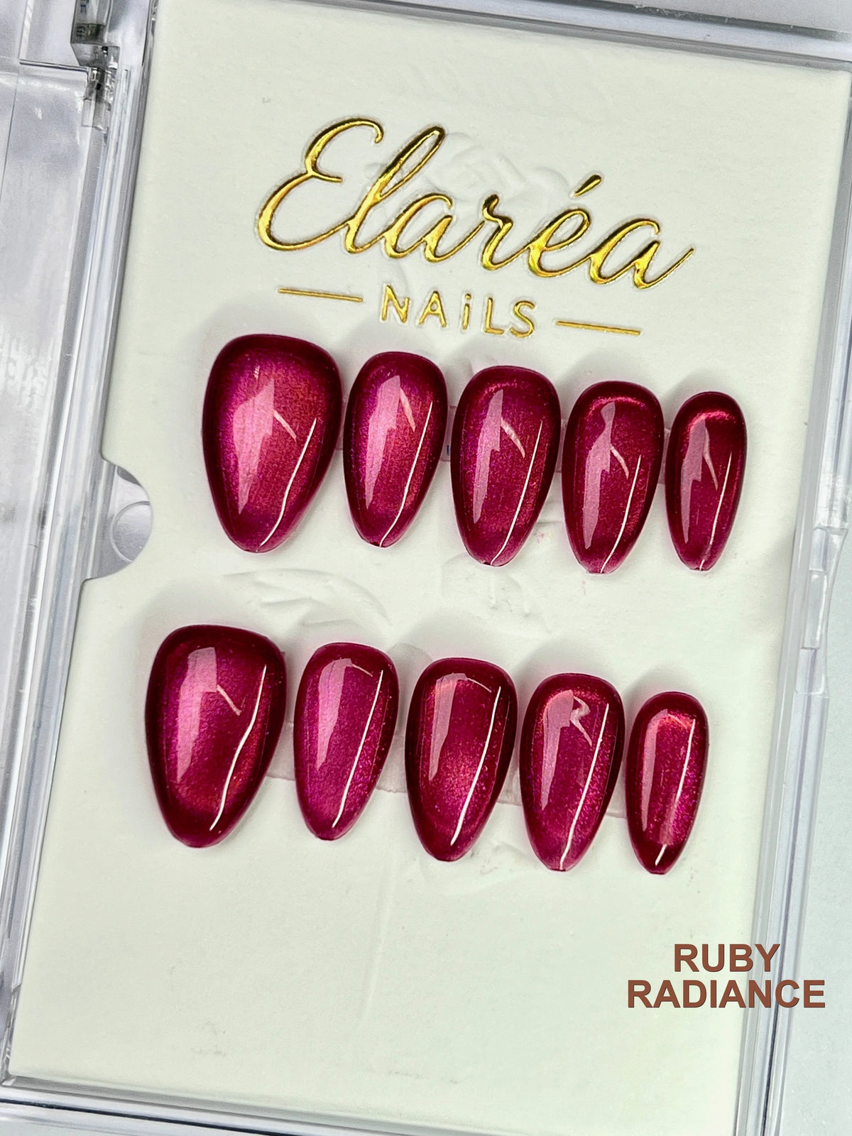 RUBY RADIANCE
