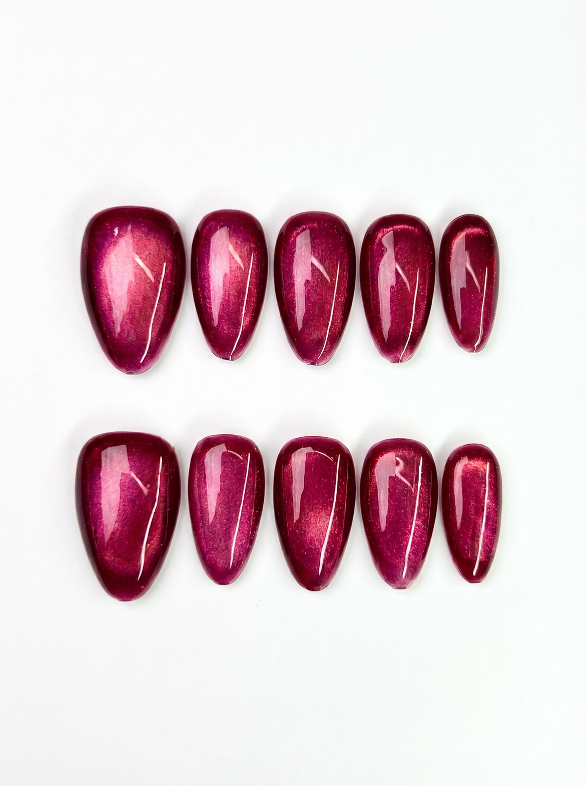 RUBY RADIANCE