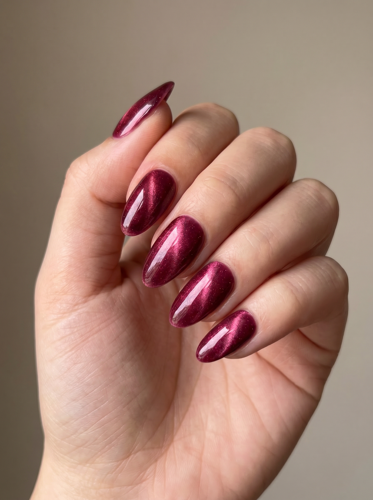 RUBY RADIANCE