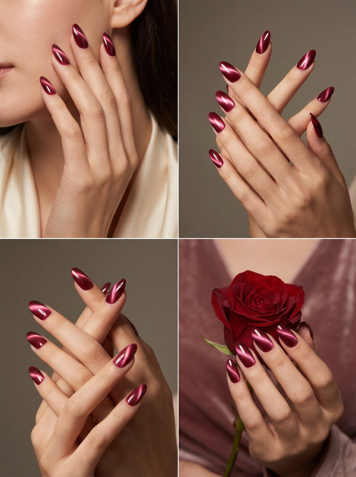 RUBY RADIANCE