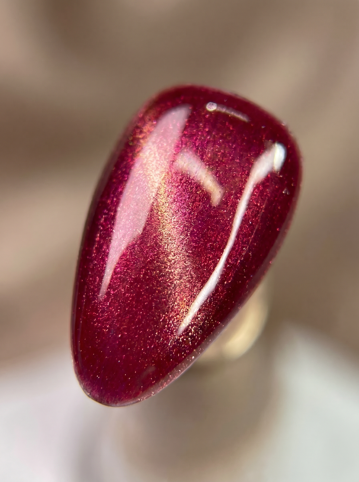 RUBY RADIANCE