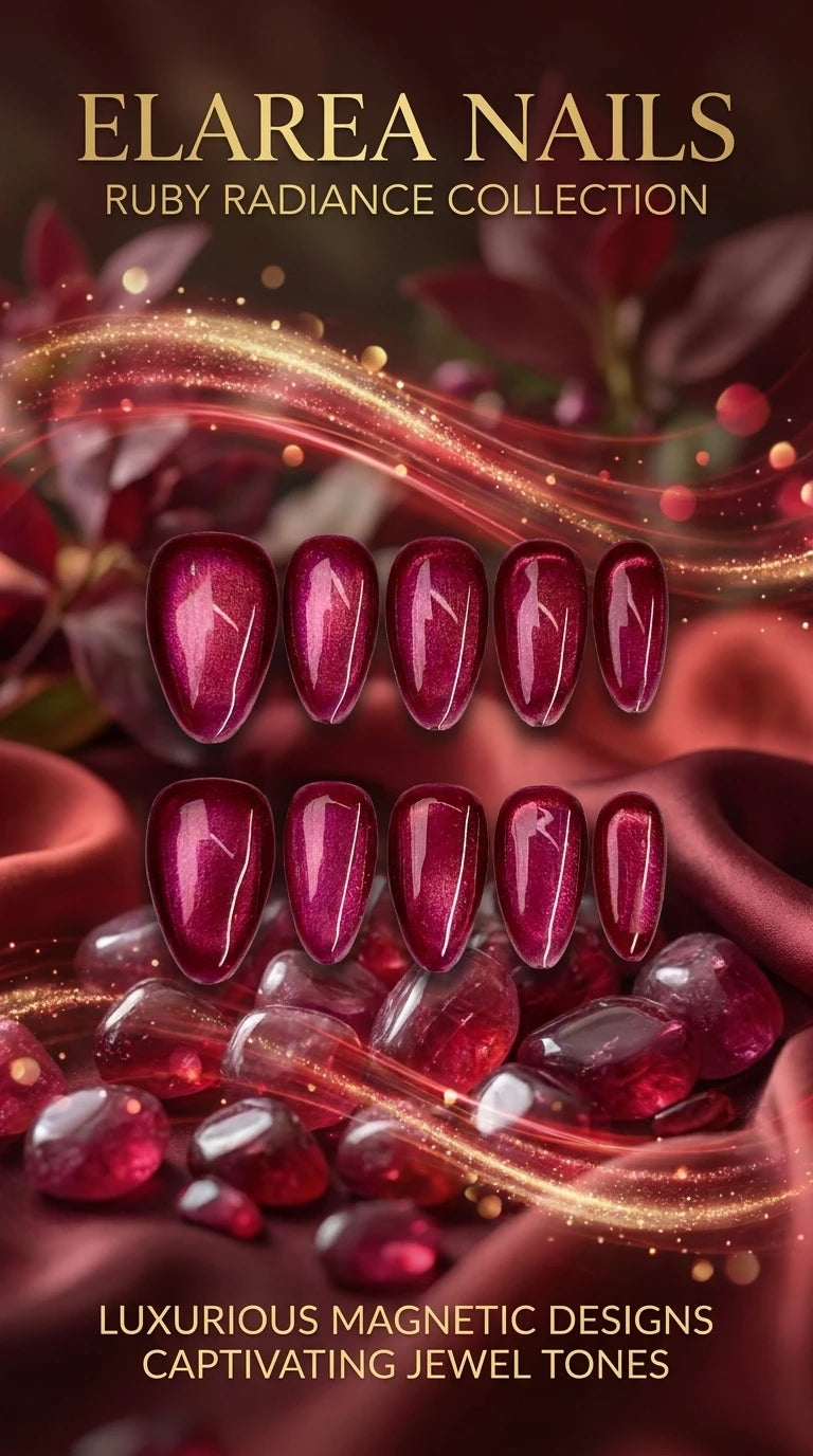 RUBY RADIANCE