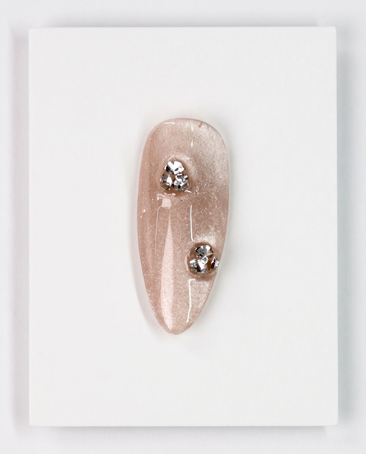 Santa Blush | DETAIL_A | Weitere Detailansicht A