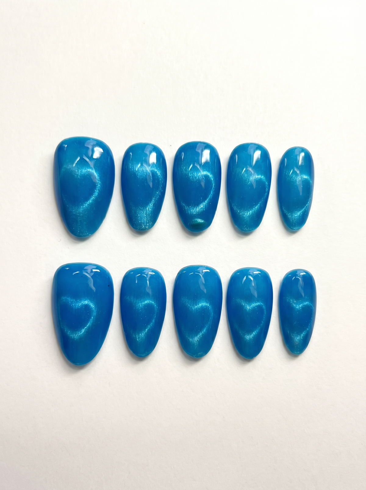 SAPPHIRE WAVE