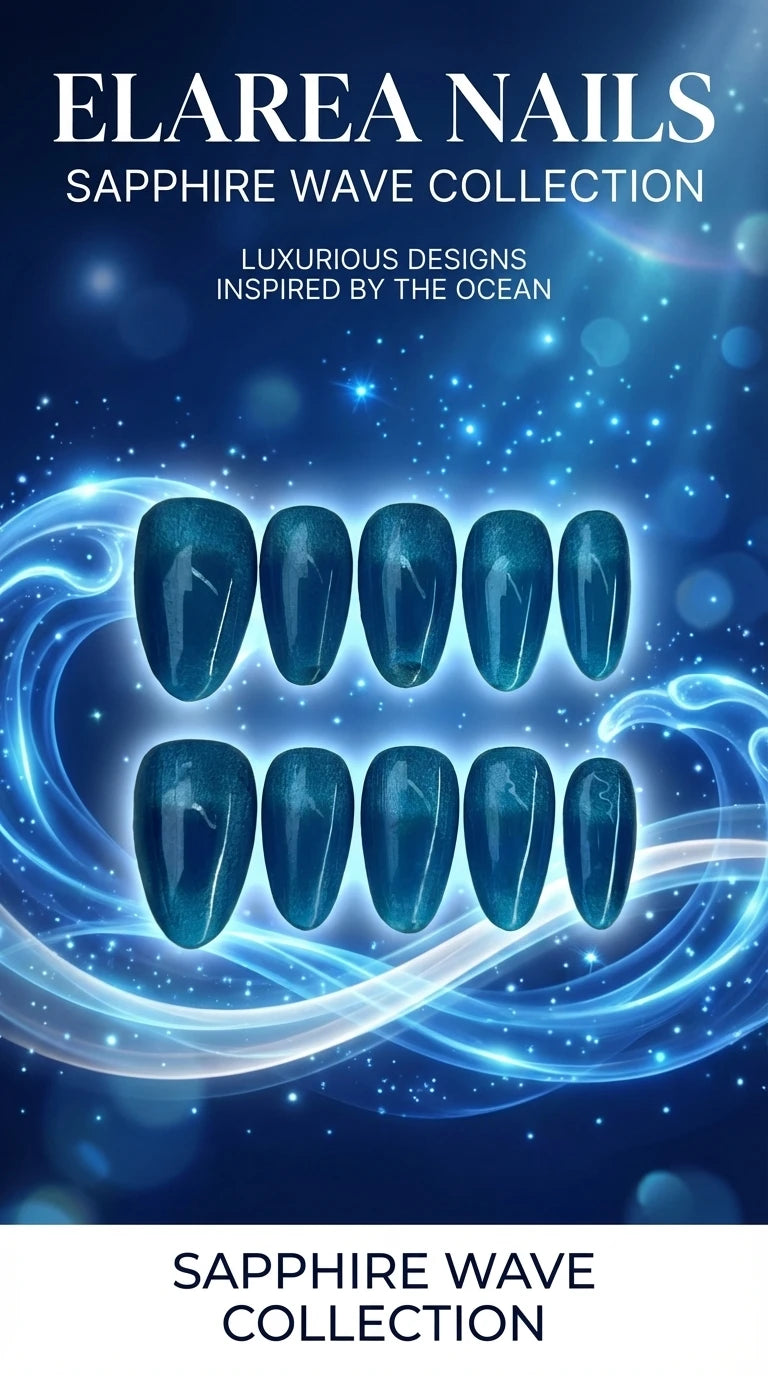 SAPPHIRE WAVE
