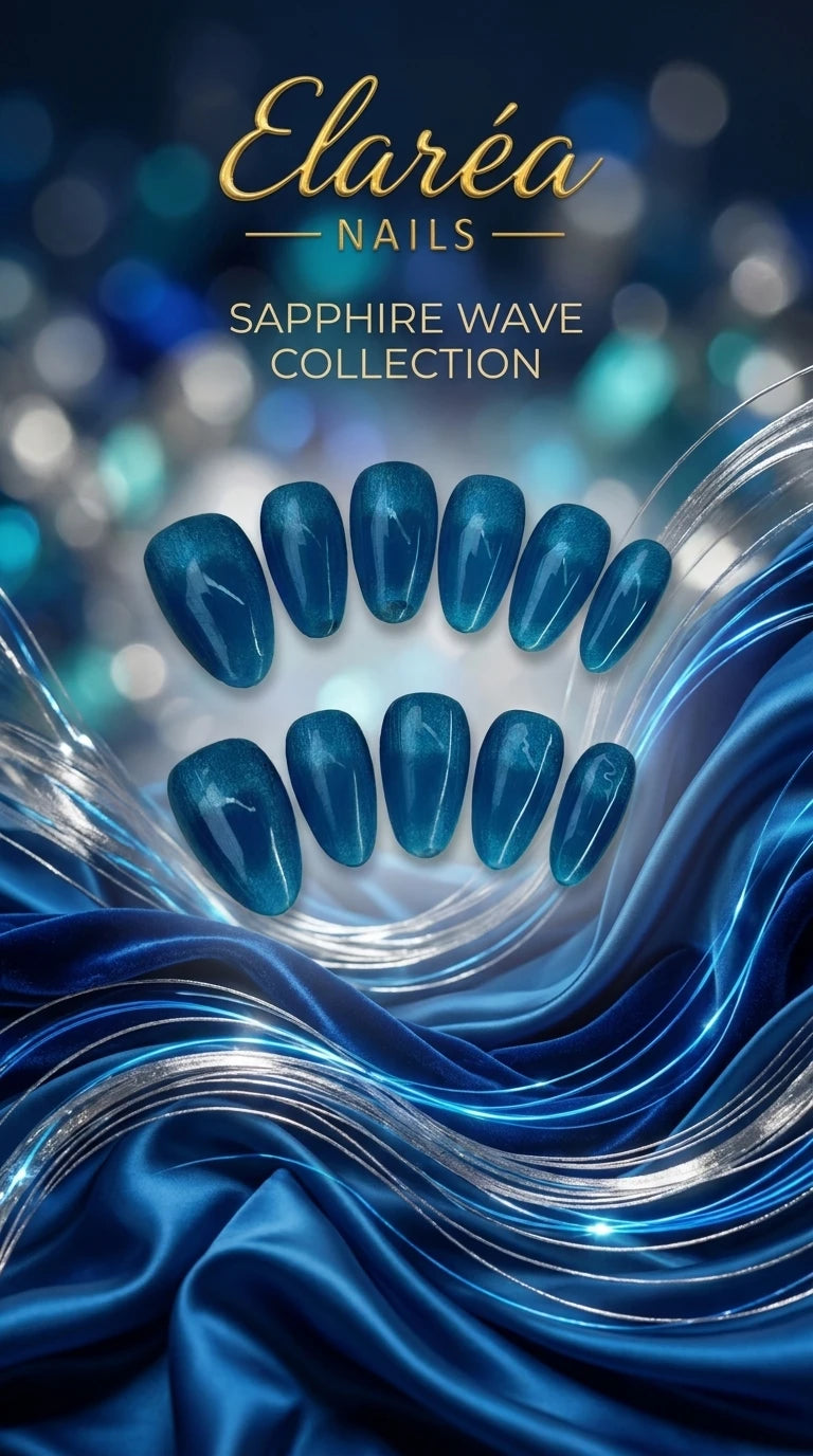 SAPPHIRE WAVE