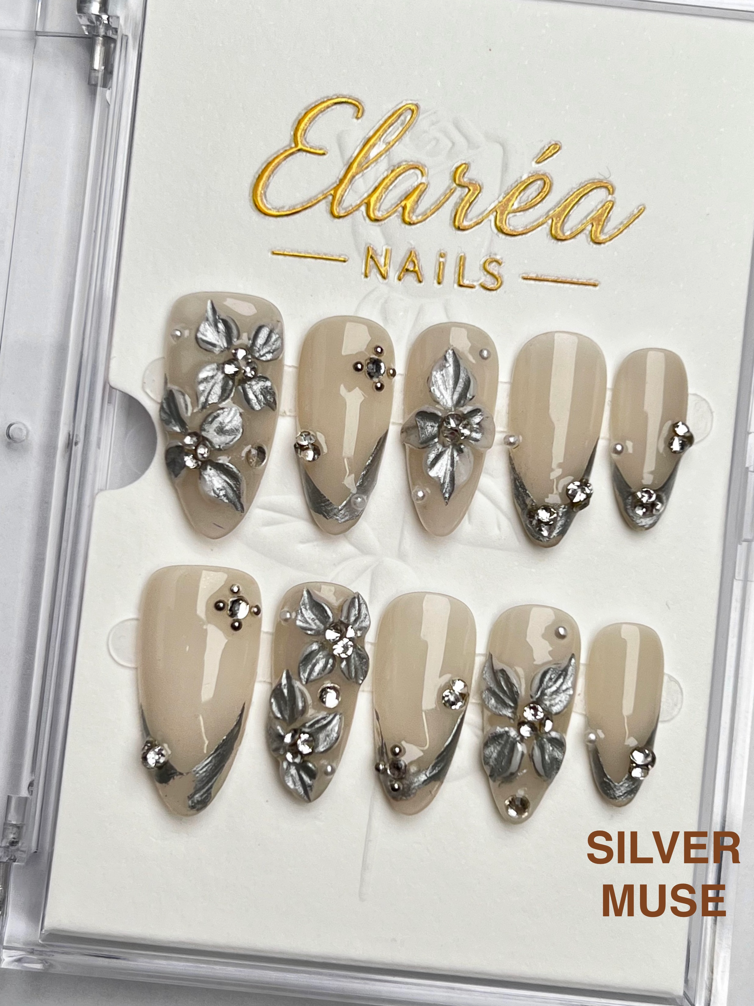 SILVER MUSE