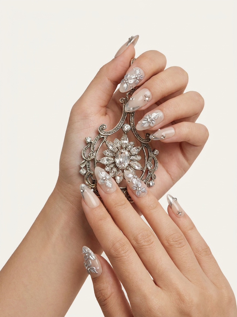 SILVER MUSE