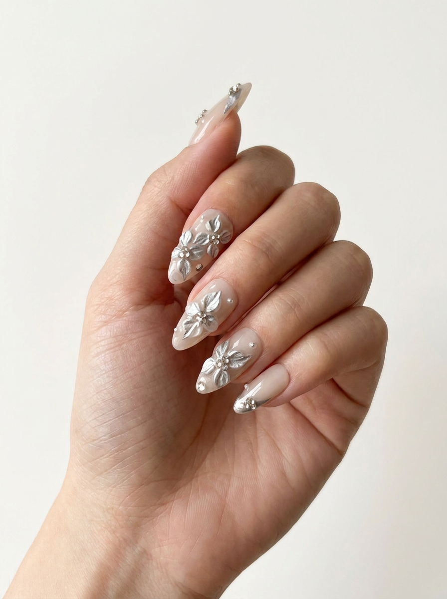 SILVER MUSE